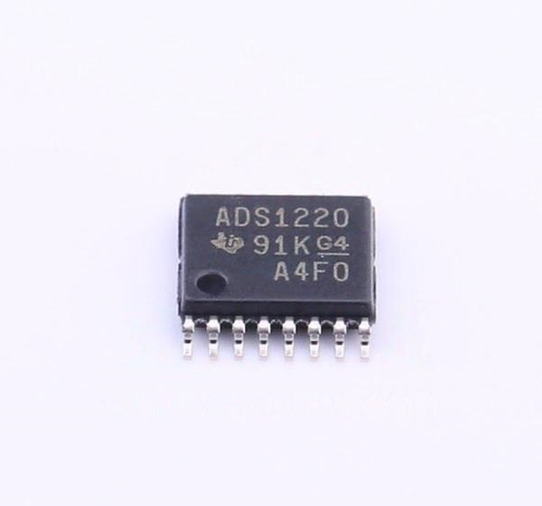 IC 芯片 ADS1220IPWR TSSOP16 集成电路 现货供应