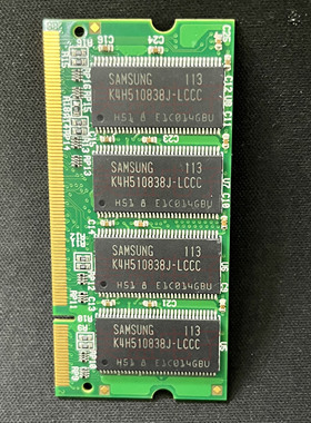 IC 芯片 K4H510838J-LCCC TSSOP64 集成电路 现货供应