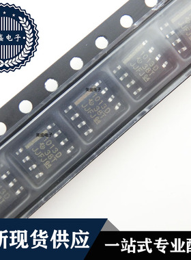 IC 芯片 LT1013DDRG4 SOP8 LT1013DDR 集成电路 现货供应