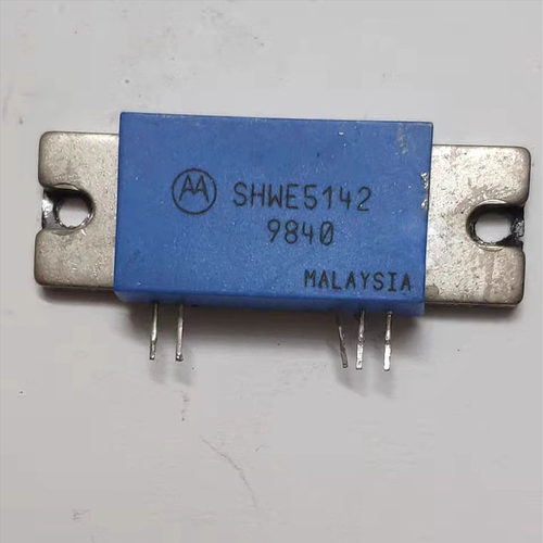 IC 模块 SHWE5142 现货库存 原装驱动（在线报价）