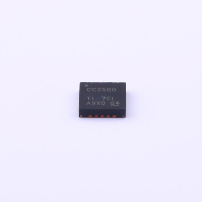 IC 芯片 CC2500RGPR QFN20 集成电路 现货供应