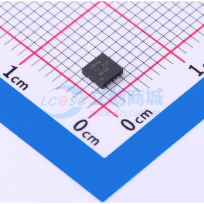 IC 芯片 OPA2211AIDRGR SON8 丝印OBHQ OPA2211AIDRGT 现货供应