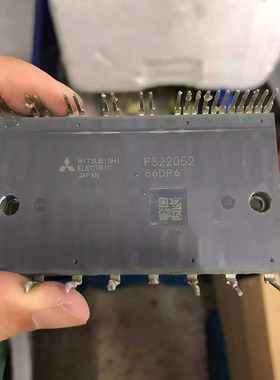 IC 模块 PS22052 现货库存 原装驱动（在线报价）