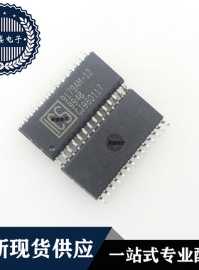 IC 芯片 ICS9179AM-12 SOP28 集成电路 现货供应