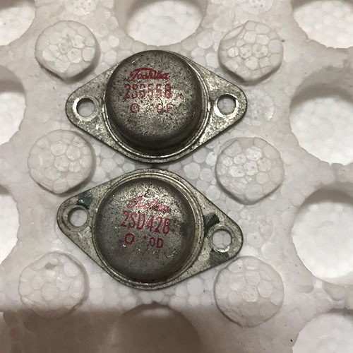 IC 芯片 2SB558 TO-3 2SC428 集成电路 全新原装 现货供应