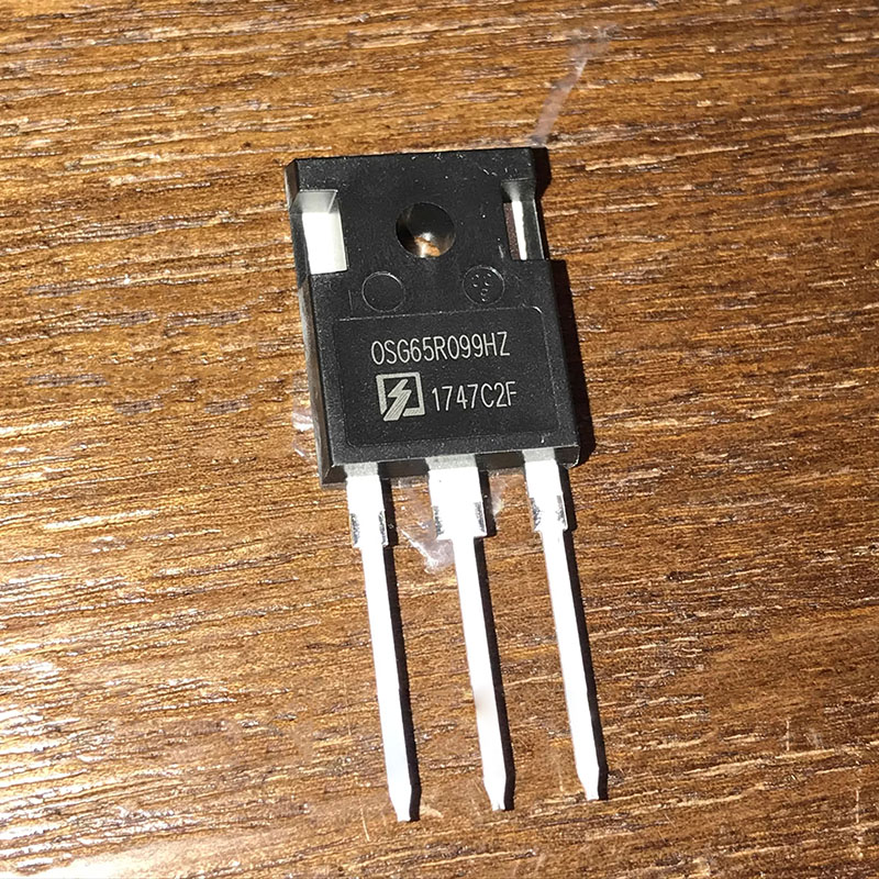 IC 芯片 OSG65R099HZ TO-247 集成电路 全新原装现货供应