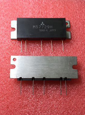 IC 模块 M57729H 现货库存 原装驱动（在线报价）