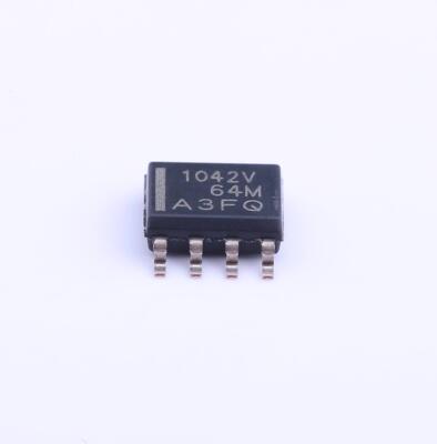 IC 芯片 TCAN1042HGVDRQ1 SOP8 集成电路 现货供应