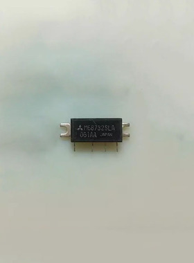 IC 模块 M68732SLA 现货库存 原装驱动（在线报价）