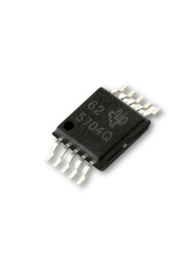 IC 芯片 TPS57040QDGQRQ1 MSOP10 集成电路 现货供应