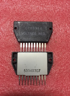 IC 模块 Moduel STK5314 现货库存  原装驱动（在线报价）