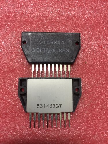 IC 模块 Moduel STK5314 现货库存  原装驱动（在线报价）