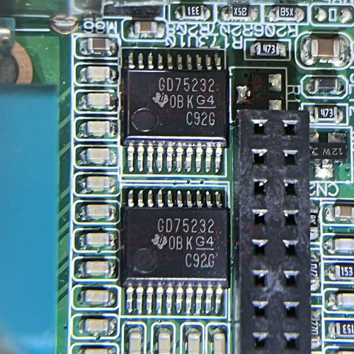 IC 芯片 GD75232 SSOP20 集成电路 现货供应