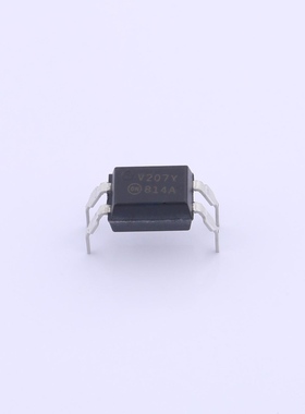 IC 芯片 FOD814A300W DIP4 集成电路 现货供应