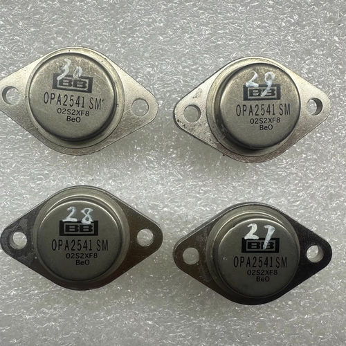 IC 芯片 OPA2541SM CAN8 集成电路 现货供应