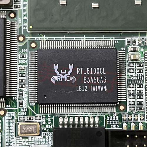 IC 芯片 RTL8100CL LQFP128 集成电路 现货供应