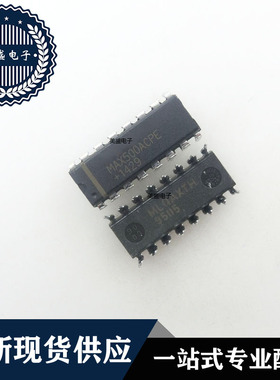 IC 芯片 MAX500ACPE DIP16 集成电路 现货供应