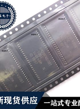 IC 芯片 AM29F400BT-50SE SOP44 集成电路 全新现货供应