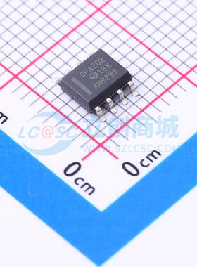 IC 芯片 OPA202IDR SOP8 OPA202ID 集成电路 现货供应
