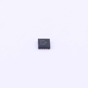 IC 芯片 INA230AIRGTR QFN16 集成电路 现货供应