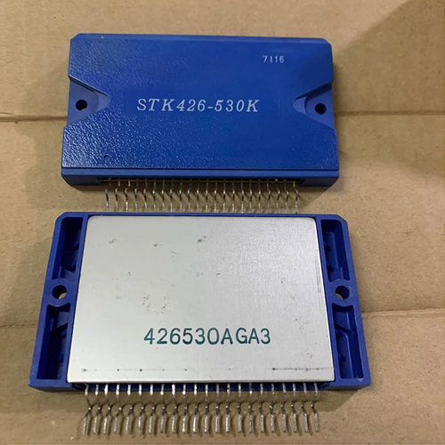 IC 模块 STK426-530K 现货库存 原装驱动（在线报价）