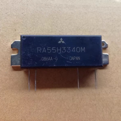 IC 模块 RA55H3340M 现货库存 原装驱动（在线报价）