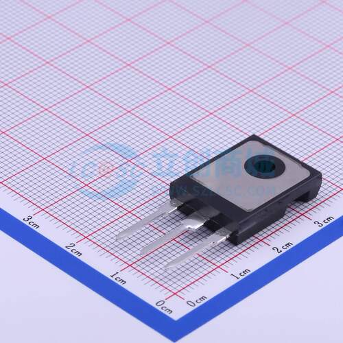 IC 芯片 IRG4PC50W TO-247 G4PC50W 集成电路 全新原装现货供应