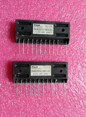 IC 模块 MOUDLE 6MBI25GS-060-01 现货库存 原装驱动（在线报价）