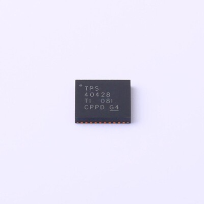 IC 芯片 TPS40428RHAR QFN40  集成电路 现货供