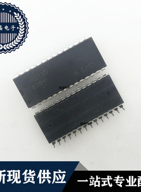 IC 芯片 IR2235 DIP28 集成电路 现货供应