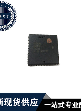 IC 芯片 B58452 PLCC68 集成电路 现货供应