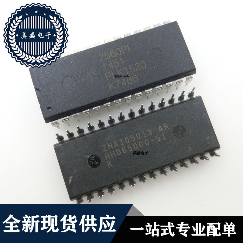 IC 芯片 ISD2560PI DIP28 集成电路 现货供应