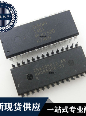 IC 芯片 ISD2560PI DIP28 集成电路 现货供应