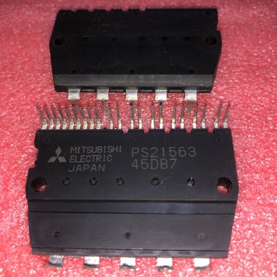 IC 模块 PS21563 现货库存 原装驱动（在线报价）