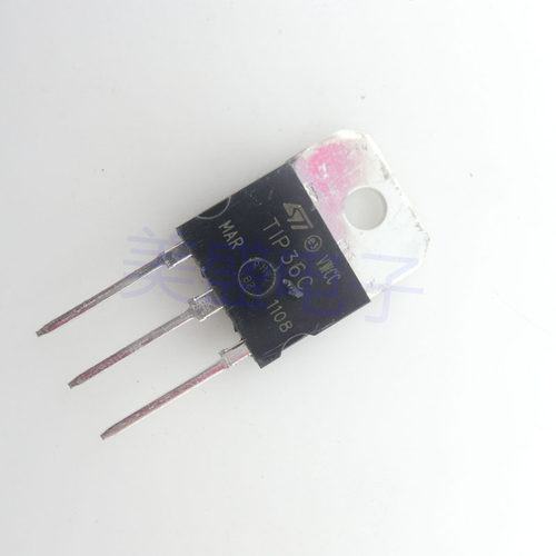 IC 芯片 TIP36C TO-218 集成电路 现货供应