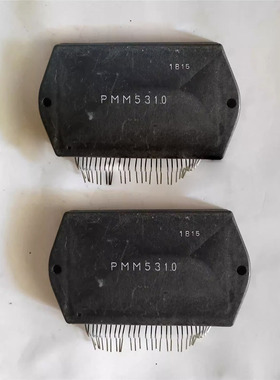IC 模块 PMM5310 现货库存 原装驱动（在线报价）