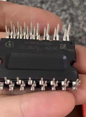 IC 模块 IGCM15F60GA 现货库存 原装驱动（在线报价）