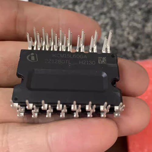 IC 模块 IGCM15F60GA 现货库存 原装驱动（在线报价）