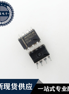 IC 芯片 MAX762CPA DIP8 集成电路 现货供应