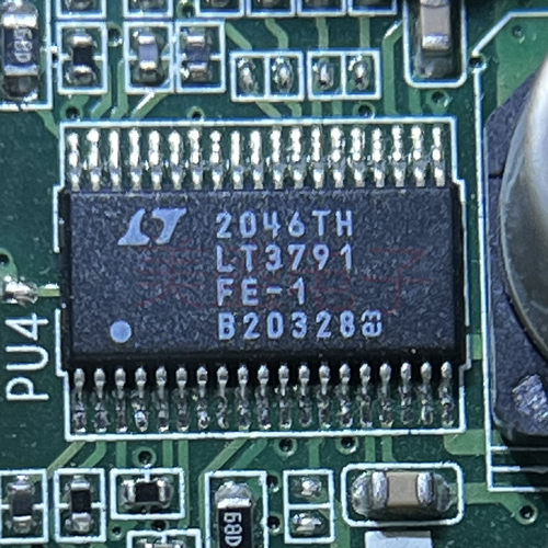 IC 芯片LT3791EFE-1#TRPBF TSSOP38 LT3791FE-1集成电路 现货供应