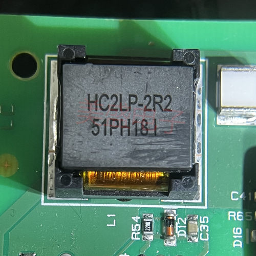 HC2LP-2R2 SMD  电感器 集成电路 现货供应 可直拍