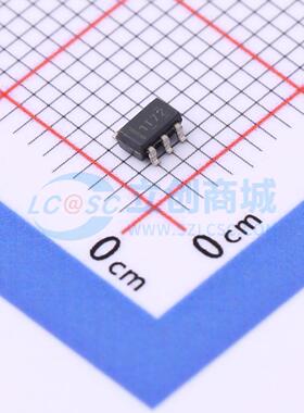 IC 芯片 OPA202IDBVR SOT23-5 OPA202IDBVT 丝印1T72 现货供应