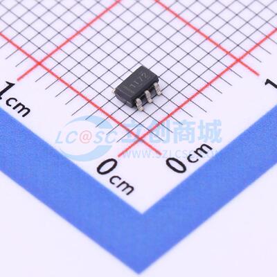 IC 芯片 OPA202IDBVR SOT23-5 OPA202IDBVT 丝印1T72 现货供应