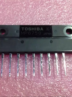 IC 模块 MP6750 现货库存 原装驱动