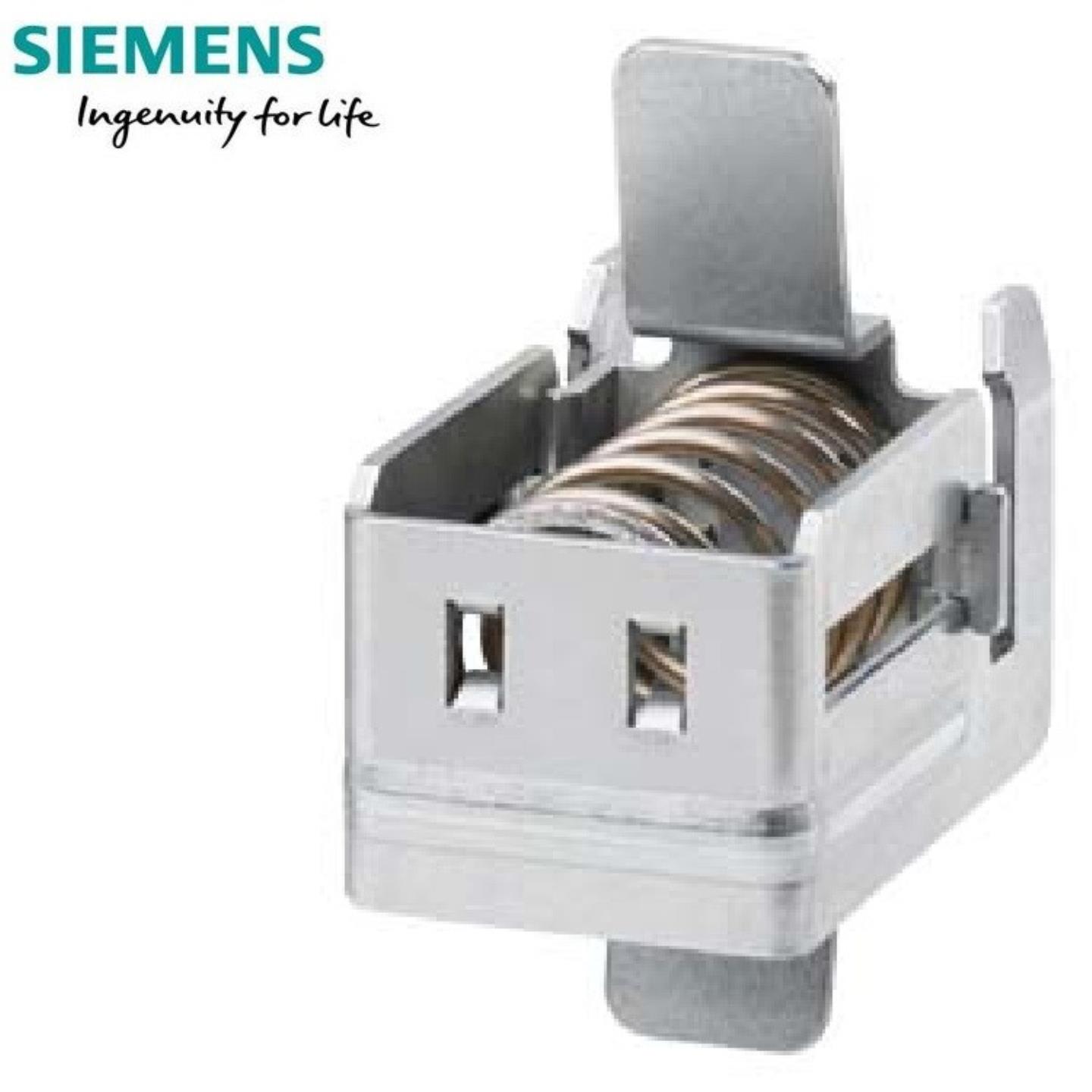 6ES7590-5BA00-0AA0SIMATICS7-1500屏蔽端子用于模拟组件工艺