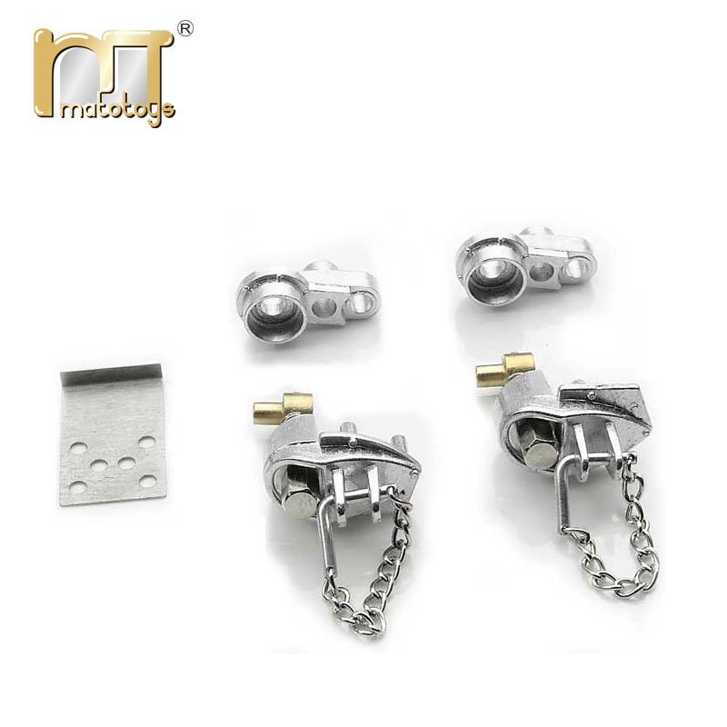 MATO德国三号金属调节器履带松紧