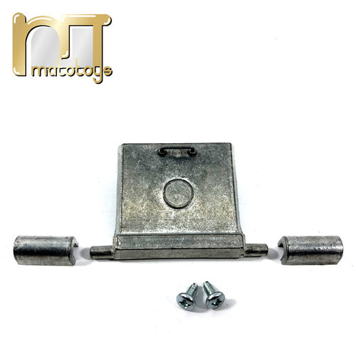 装饰件MATO虎王炮塔逃生门