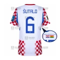 Player Version No. 6 Sutalo [Printing Is Non-Refundable]