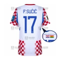 Player Version No. 17 Sucic [Printing Is Non-Refundable]