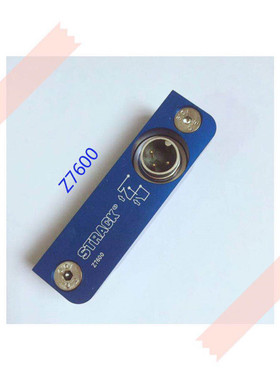 德式STRACK限位开关Z7600模具开关Z7650机械感应 微动 行程开关